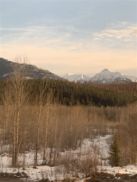 Love seeing Montana by train : r/Montana