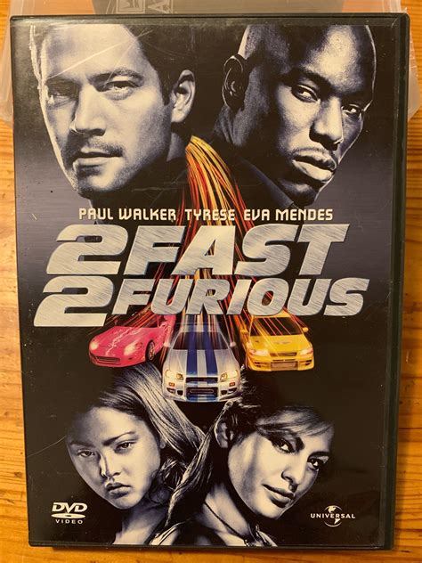 2fast 2Furious Köp på Tradera 617988041