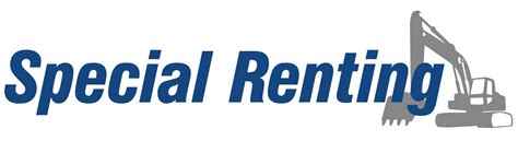 Verhuur van machines voor bouw en industrie | Special Renting Van Zele