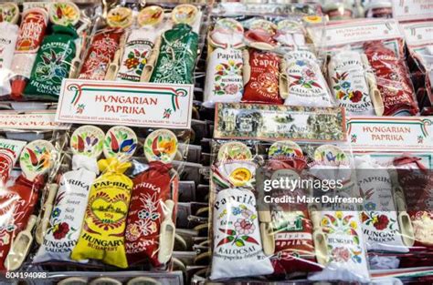 569 Hungarian Paprika Stock Photos, High-Res Pictures, and Images ...