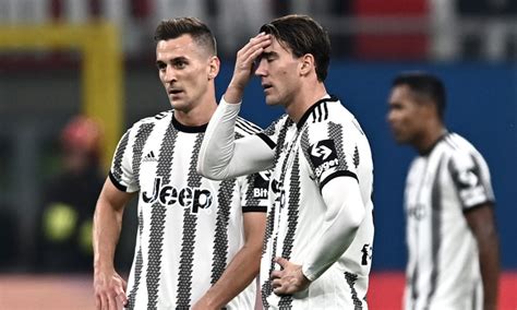 Caso Plusvalenze Choc Juventus Chiesti 9 Punti Di Penalizzazione