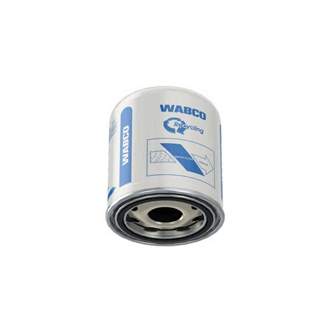 Wabco Lufttrocknerpatrone 4324102227 432 410 222 7, 20,42