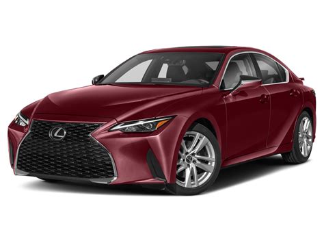 2023 Lexus IS 300 for Sale - Bergstrom Automotive