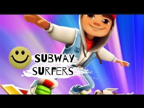 Edinburgh Jake Subway Surfers Original Youtube