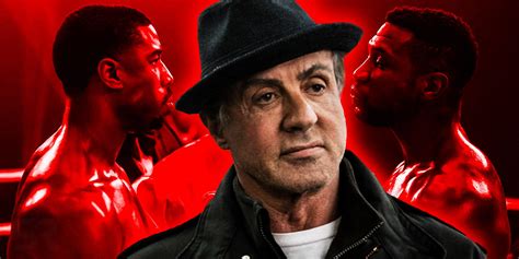 Manga Creed 3 Trailer Proves The Movie Doesn't Need Rocky Balboa 🍀 ...