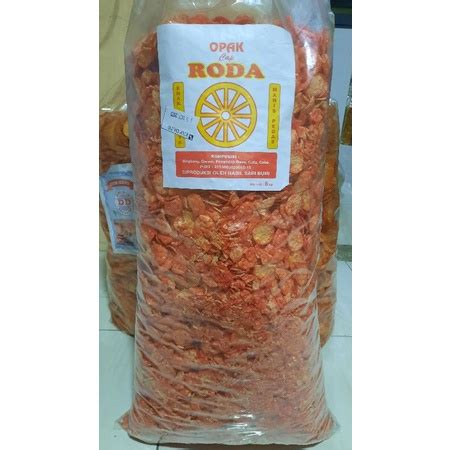 Jual OPAK MANIS PEDAS 5 KG Shopee Indonesia