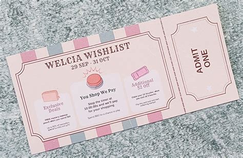 Welcia Bhg Is Where You Can Get Your Jap Beauty Fix In Singapore