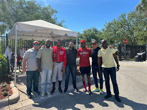 Toros Concluyen Exitosas Visitas A Jugadores En Entrenamientos Mlb