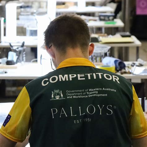 pallion  linkedin pallion palloys