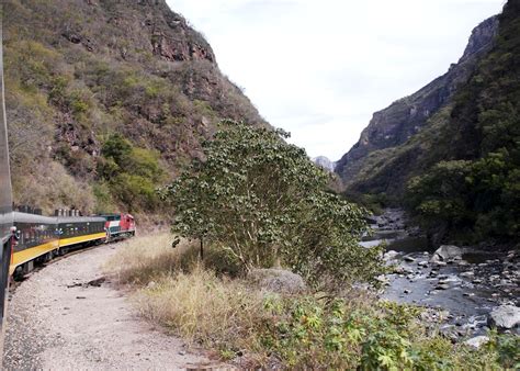 Copper Canyon Mexico Cities