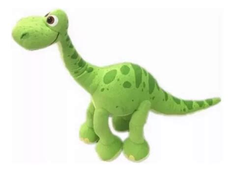 O Bom Dinossauro Brinquedo - Boneco O Bom Dinossauro Arlo Brinquedo Pelúcia Anti Alérgico ...