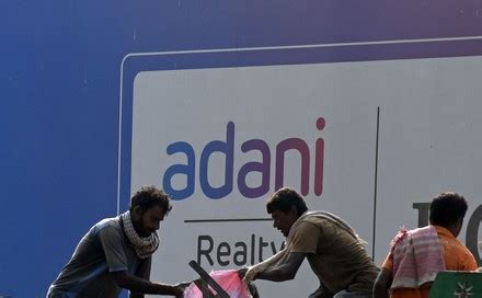 61 Adani logo Stock Pictures, Editorial Images and Stock Photos ...