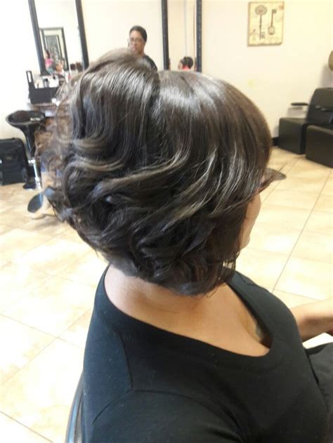 Pin By Latosha Thompson On Tosha S Hair Creations Hair Creations Hair