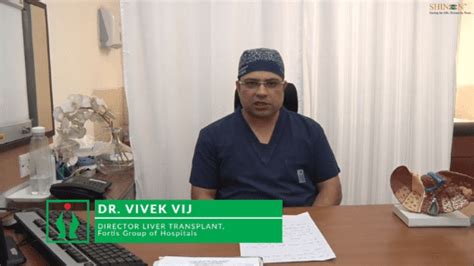 Liver Transplant Surgery In India Ailbs India