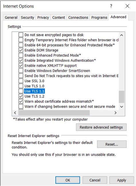 How To Check Tls Version In Forticlient Printable Forms Free Online