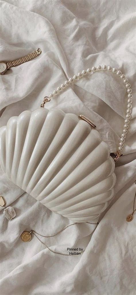 Pin By Jolanta Mirek On Muszle I Morze Fashion Pearls Fashion