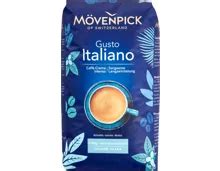 M Venpick Crema Gusto Italiano Denner Ab Aktionis Ch