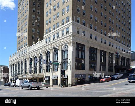 Downtown duluth hi-res stock photography and images - Alamy