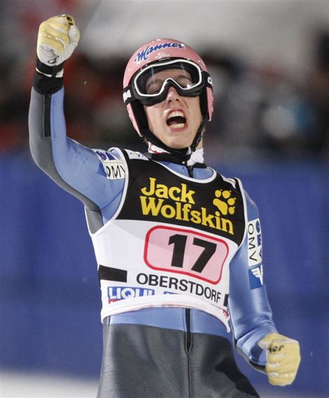 Lukas Müller ski jumper Alchetron the free social encyclopedia