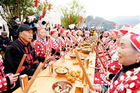 2023全国“村晚”示范展示施秉会场活动1月30举行中国乡村振兴网