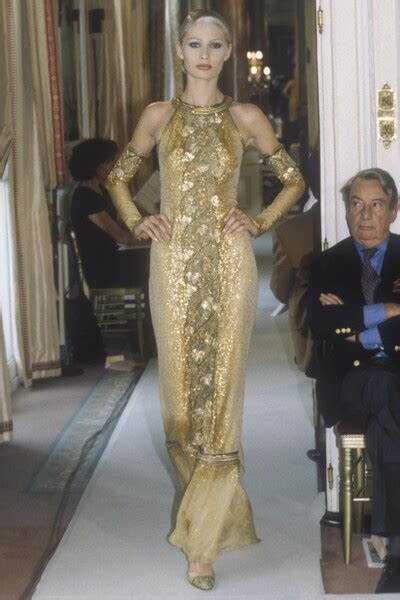 Chanel, Autumn-Winter 1996, Couture | Europeana