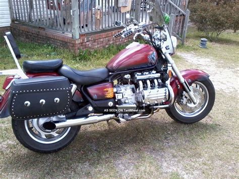 Honda Valkyrie Gl