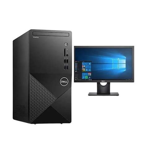 Buy Dell Vostro Core I Computer Store In Kampala