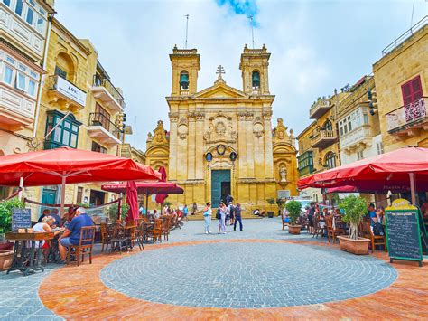 8 Best Things To Do In Victoria Gozo