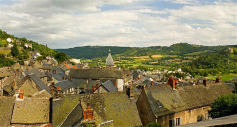 Office De Tourisme De Murat Murat 15300 Cantal 15