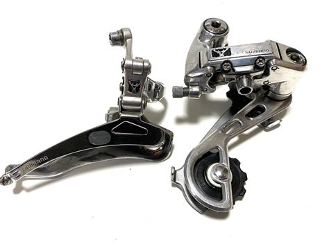 Shimano Deore Xt ディレイラーセット M700 Gino Online Store