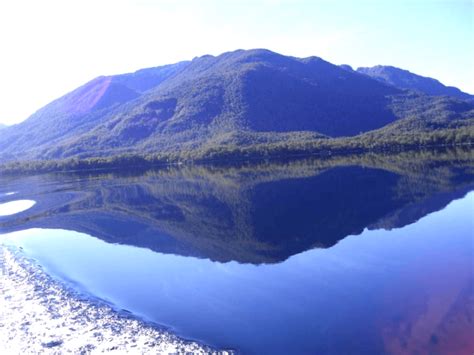 La Gu A Definitiva De Lago Espejo De