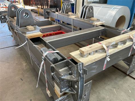 Passerelle du Barrage | Une des plus longues passerelles métalliques du