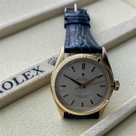 Rolex Oyster Perpetual | British Antique Dealers' Association