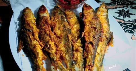 291 resep ikan bandeng goreng enak dan sederhana - Cookpad