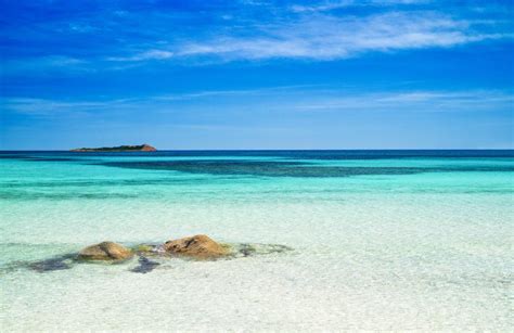 Cala Brandinchi San Teodoro Spiagge più belle in Sardegna