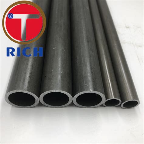 Mm Black Phosphated Hydraulic Cylinder Pipe