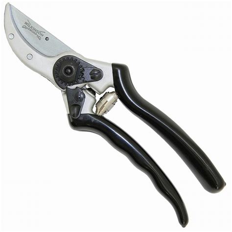 Wilkinson Sword Razorcut Pro Bypass Pruner Monkton Elm Garden Centre