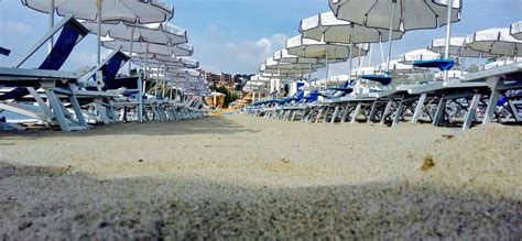 Bagni Nettuno Albissola Marina SV Prenotazione Online Spiagge It