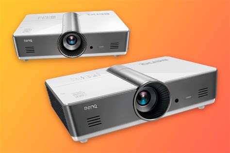 6 Best 5000 Lumen Projectors in 2025