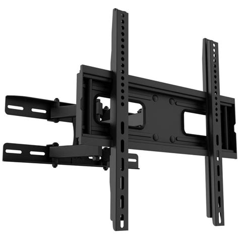 PcCom Essential Suporte Para TV De 23 A 75 VESA 200x200 400x400 Max