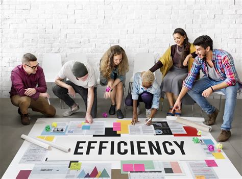 Helpful Tips For Increasing Business Efficiency