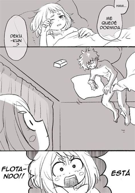 Comics Y Doujinshi Izuocha 7 En 2022 Personajes De Anime Parejas Anime Bonitas Parejas De