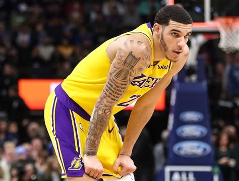 Lakers Trade Rumors: Lonzo Ball No Longer Available After Being Shopped ...