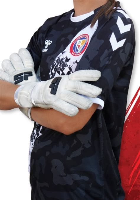 Levante Las Planas Gk Kit