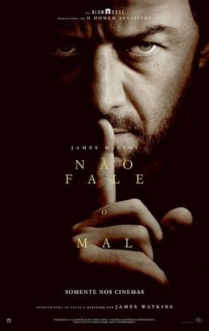 N O Fale O Mal Filme Adorocinema