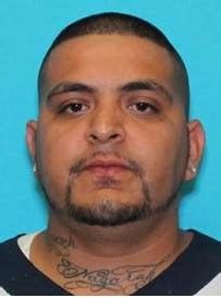 Reward Offered For Most Wanted Sex Offender From Houston Department