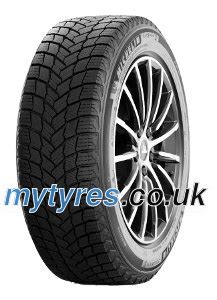 Michelin X Ice Snow Suv R H Xl Nordic Compound Mytyres Co Uk