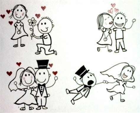 Love Story Sketch At Explore Collection Of Love