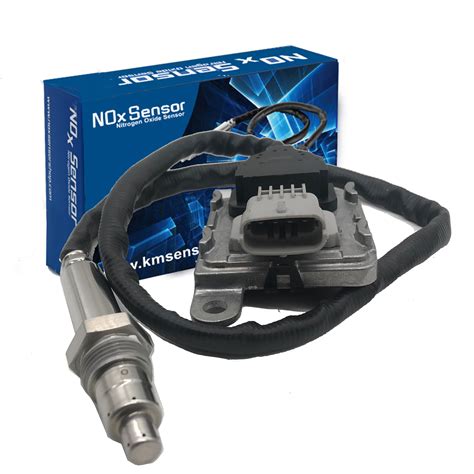 22303390 Nitrogen Oxide Sensor NOX Sensor 5WK9 7367 For 2010 2016 Mack