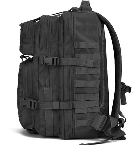 Reebow Gear Military Tactical Backpack Large Army 3 Day